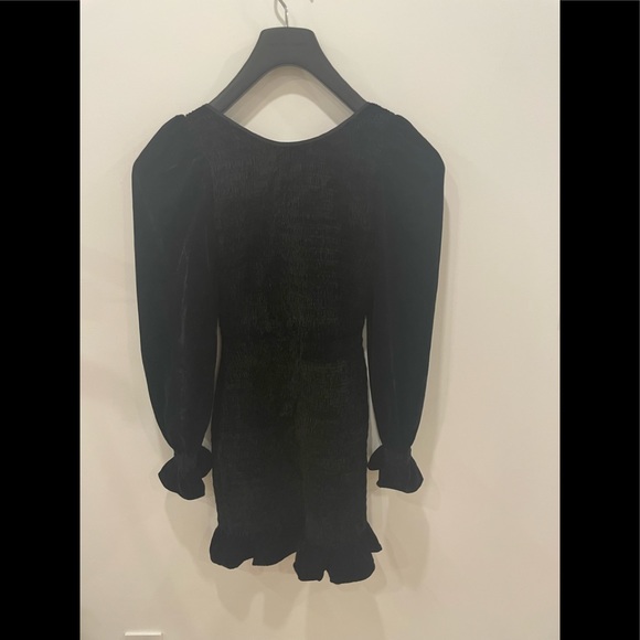 Loveshackfancy Dorset Mini Dress - Picture 4 of 7